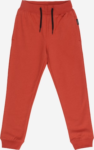 NAME IT Pants in Red: front