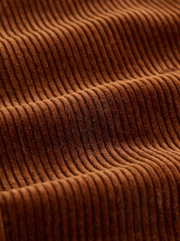 Next Regular Trousers in Brown