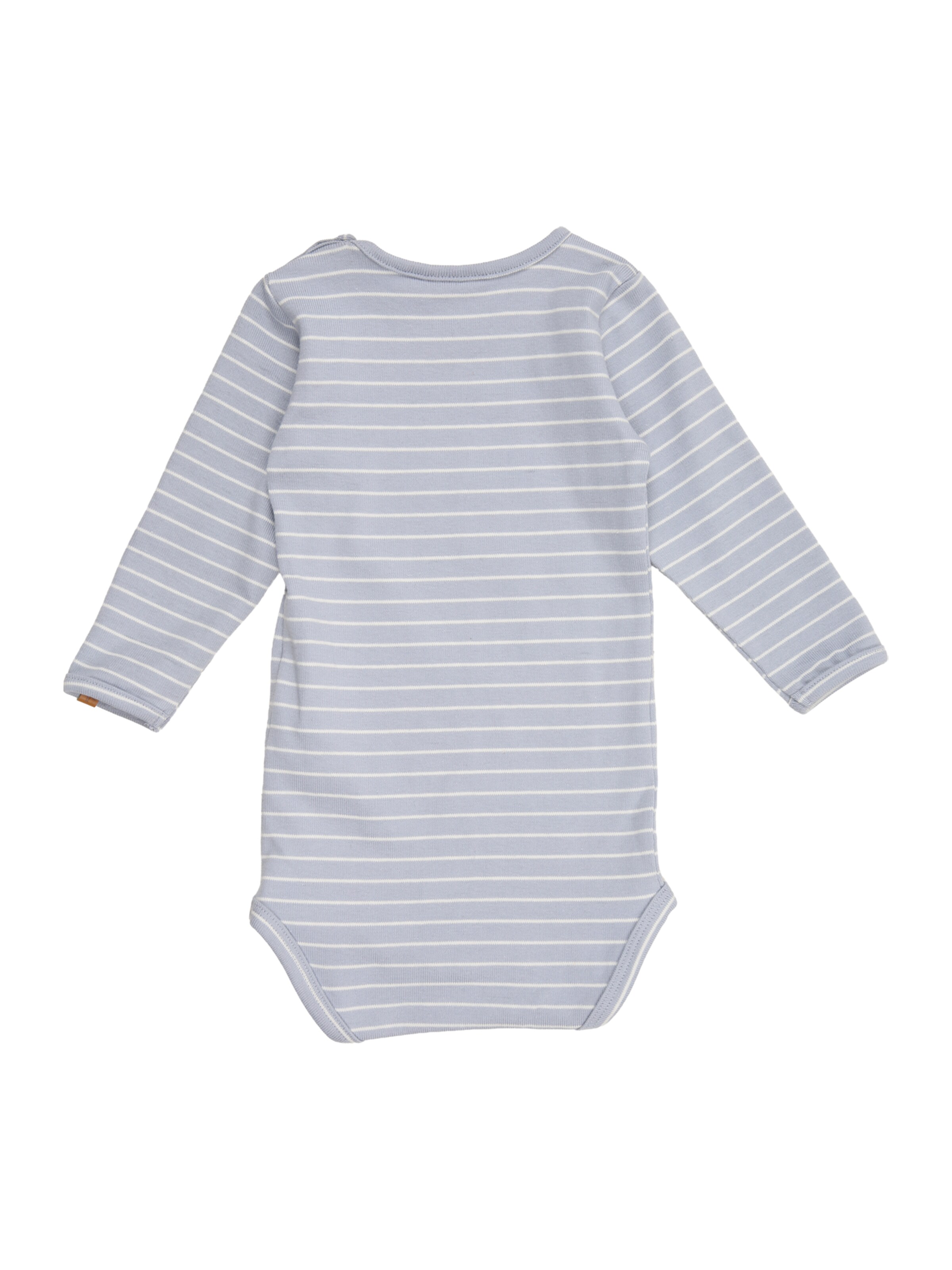 zils Lil'Atelier Kombinezons/bodijs 'NBMBAJA'