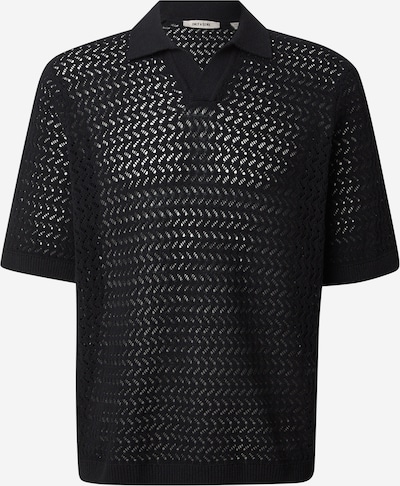 XS dydžio Megztinis 'ONSNYLE' iš Only & Sons, spalva – juoda, Prekių apžvalga