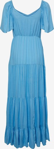 Y.A.S Dress 'TORONTO' in Blue