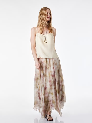 Koton Top in Beige