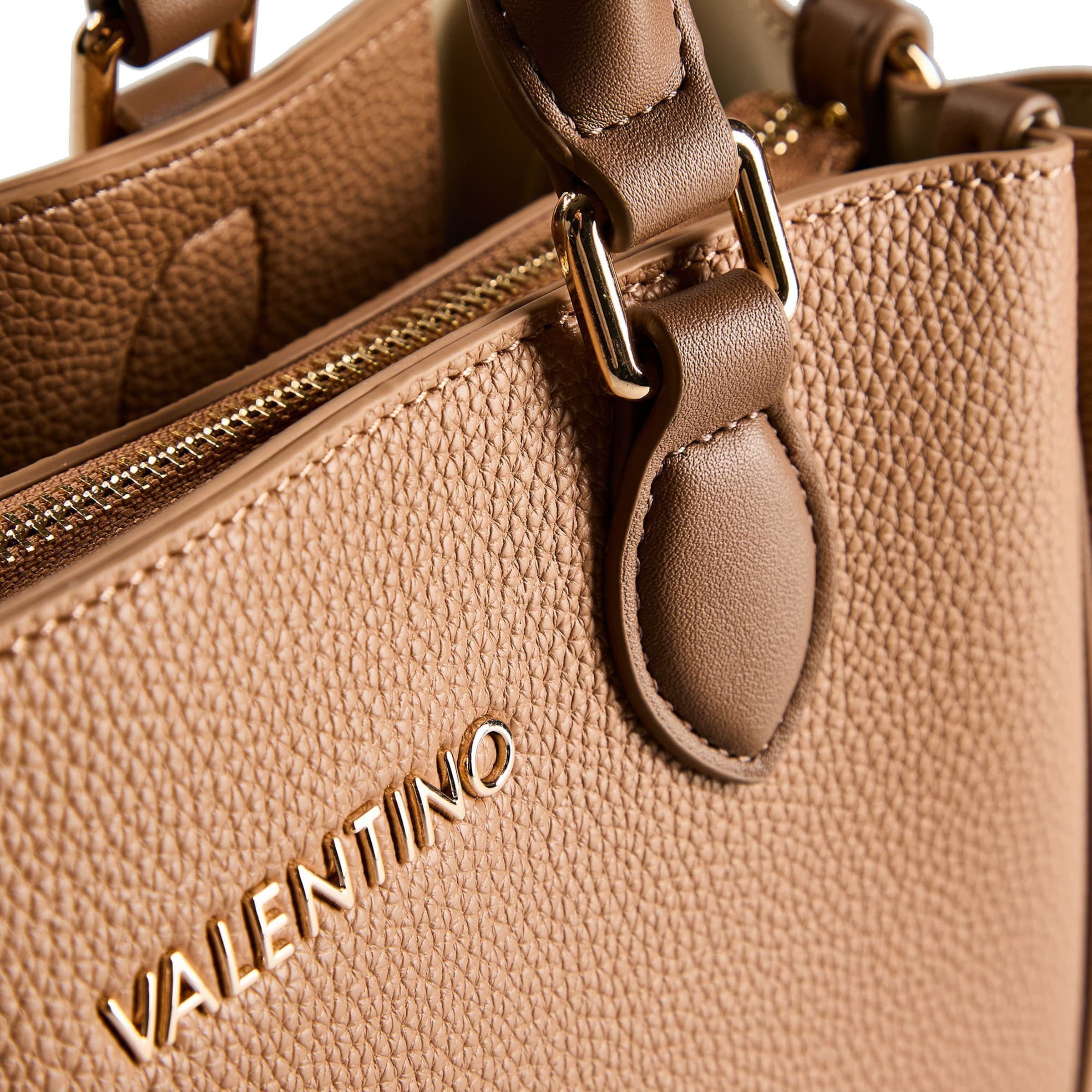 VALENTINO Shopper 'Daphne Re' in Beige