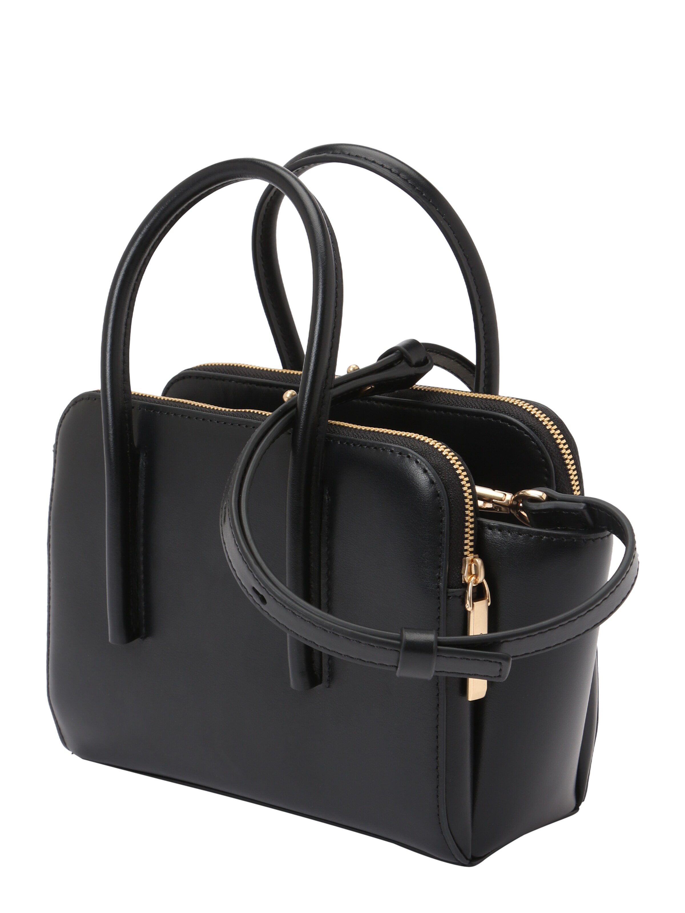 Calvin Klein Håndtaske i sort