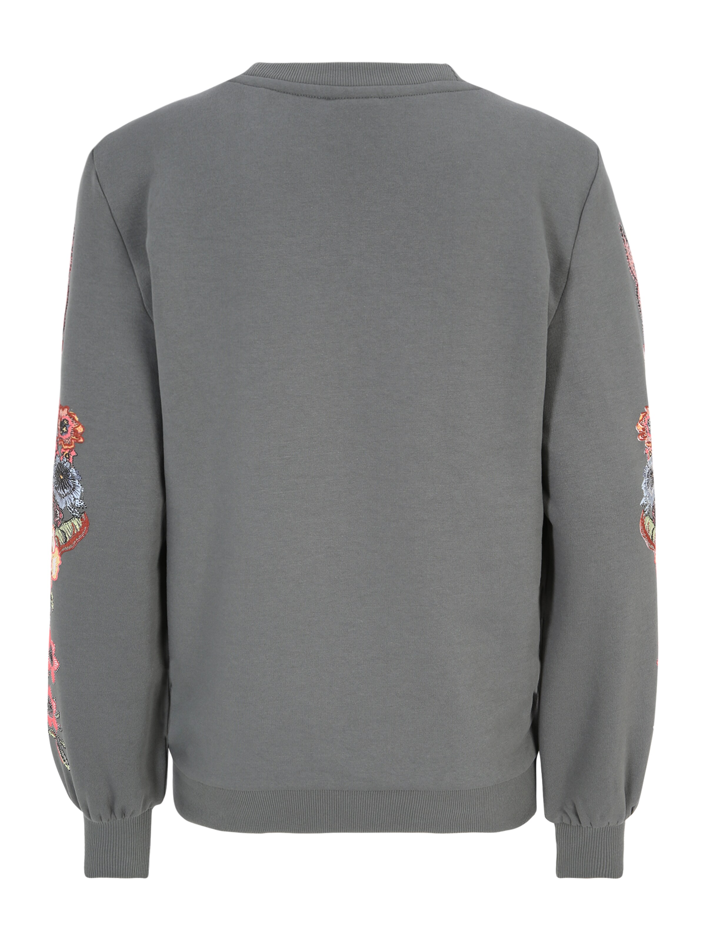 Only Maternity - Sudadera 'OLMConny' en verde