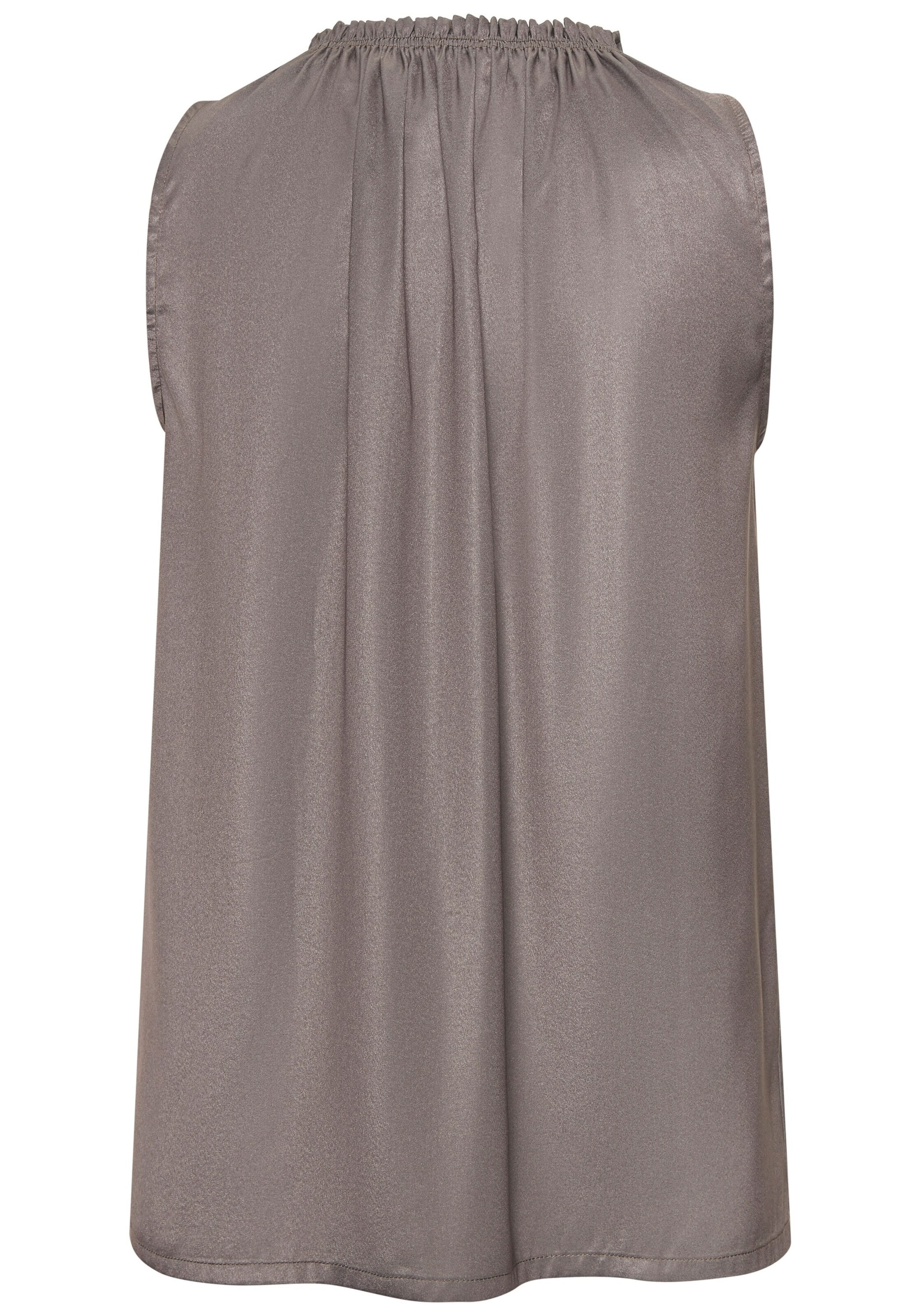 LASCANA Blouse in Grijs