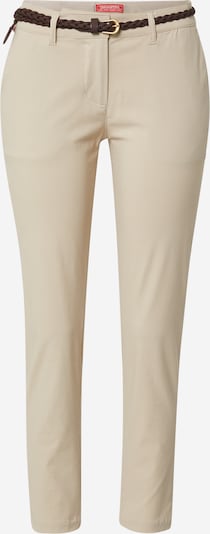 CRAGHOPPERS Pantalon outdoor 'Nosilife' en sable, Vue avec produit
