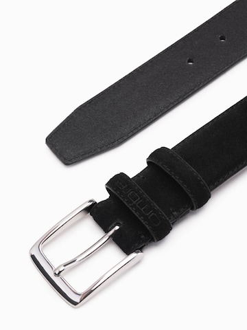 Cintura di Ombre in nero