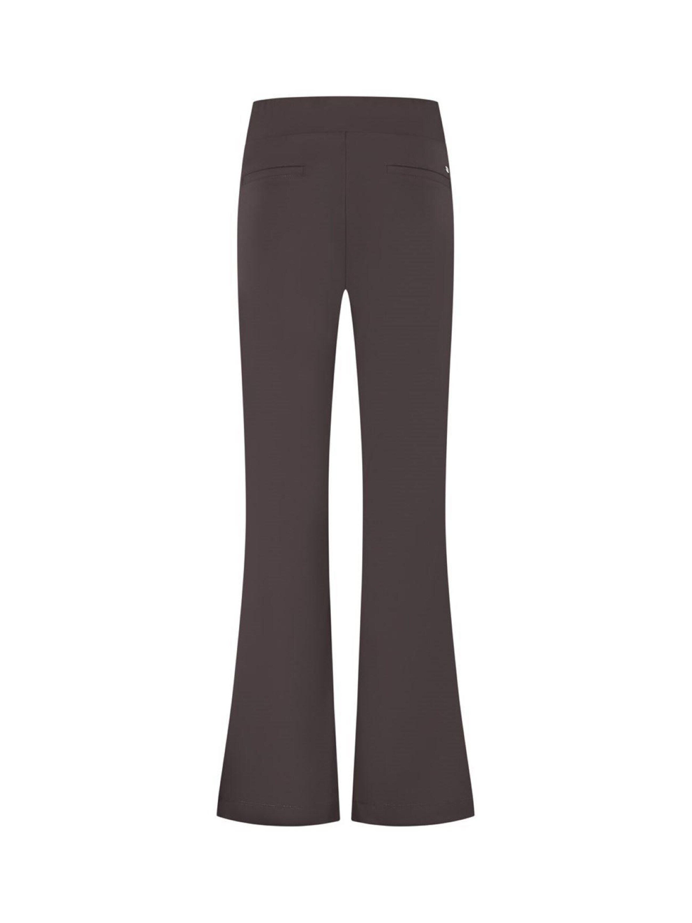 Lady Day Trousers 'Maddy' in Brown