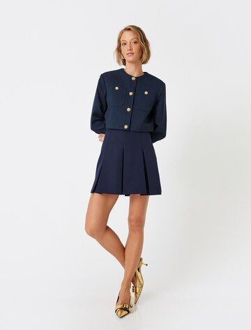 Koton Blazer in Blue