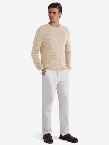 Pullover di Vantory in verde