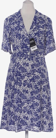 Arket Dress in S in Blue: front