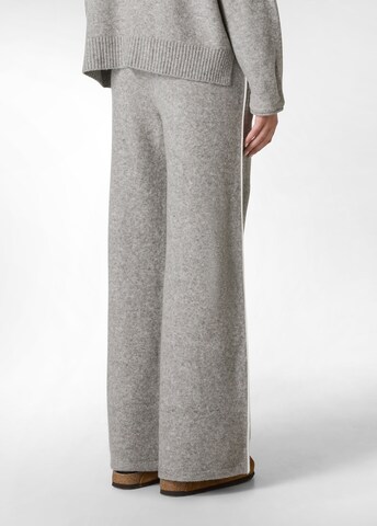 DEHA Loosefit Broek in Grijs