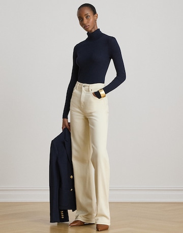 Pullover di Lauren Ralph Lauren in blu
