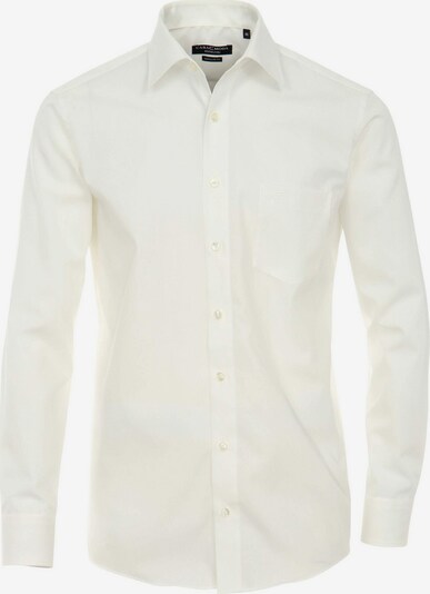 CASAMODA Business Shirt in Champagne, Item view