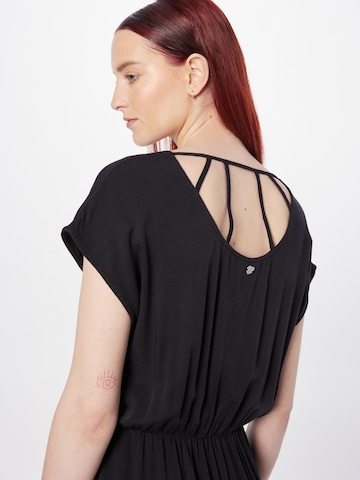 Robe d’été Ragwear en noir