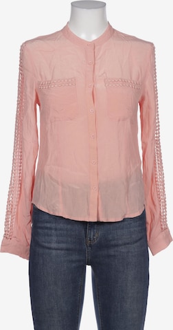 GUESS Blouse & Tunic in S in Pink: front