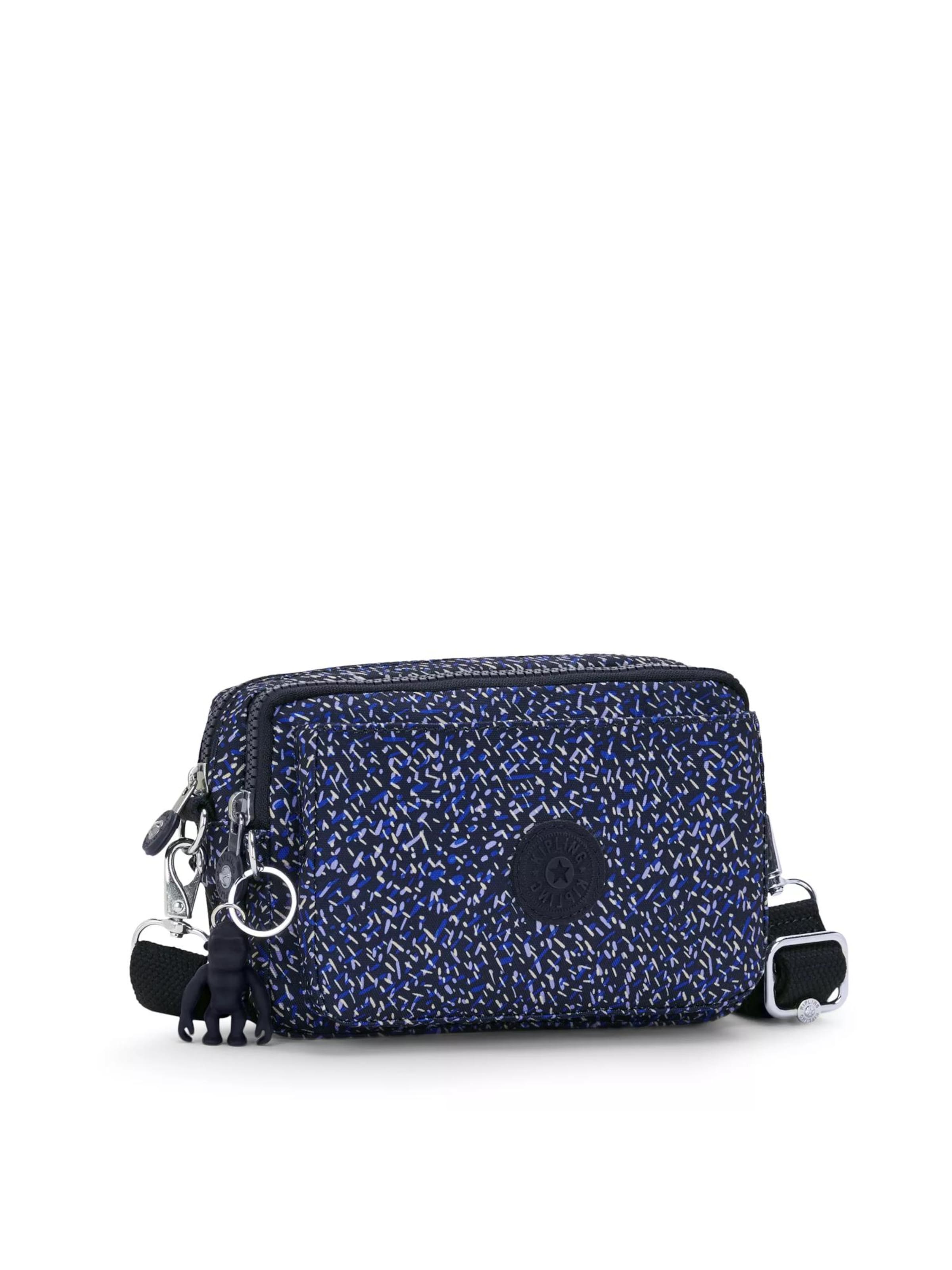 KIPLING Gürteltasche 'ABANU MULTI' in Blau