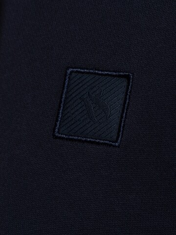 SCOTCH & SODA Bluzka sportowa w kolorze niebieski