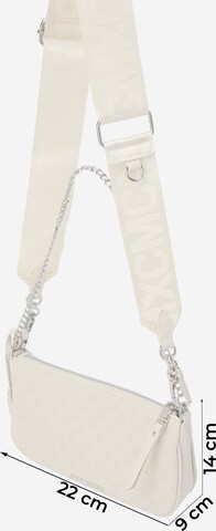 STEVE MADDEN - Bolso de hombro 'BURGENT' en beige