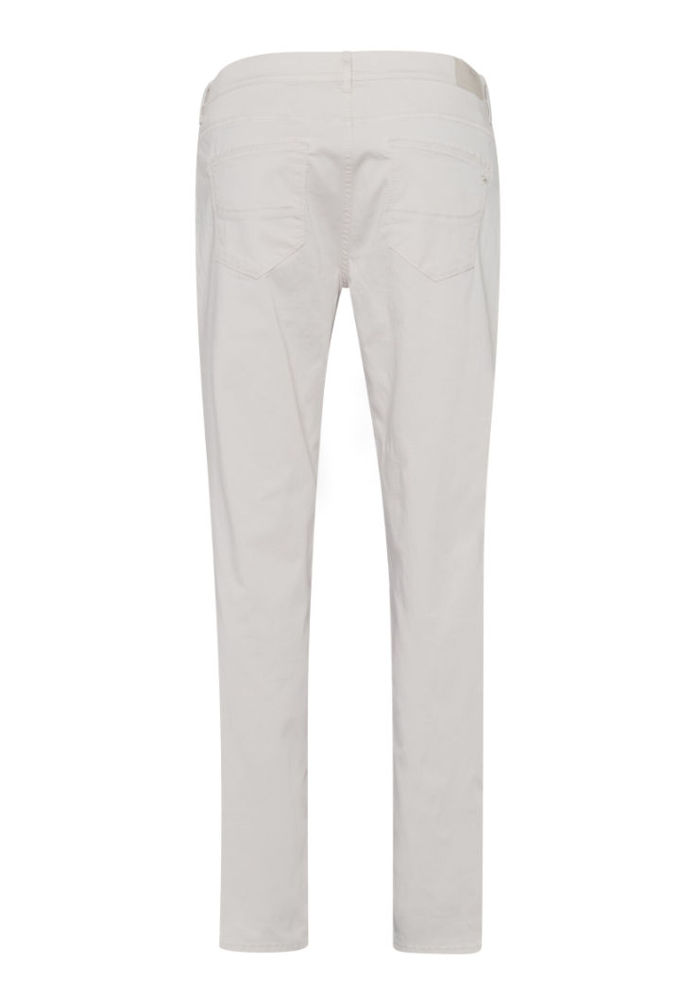 BRAX Regular Pants 'Cadiz' in Beige