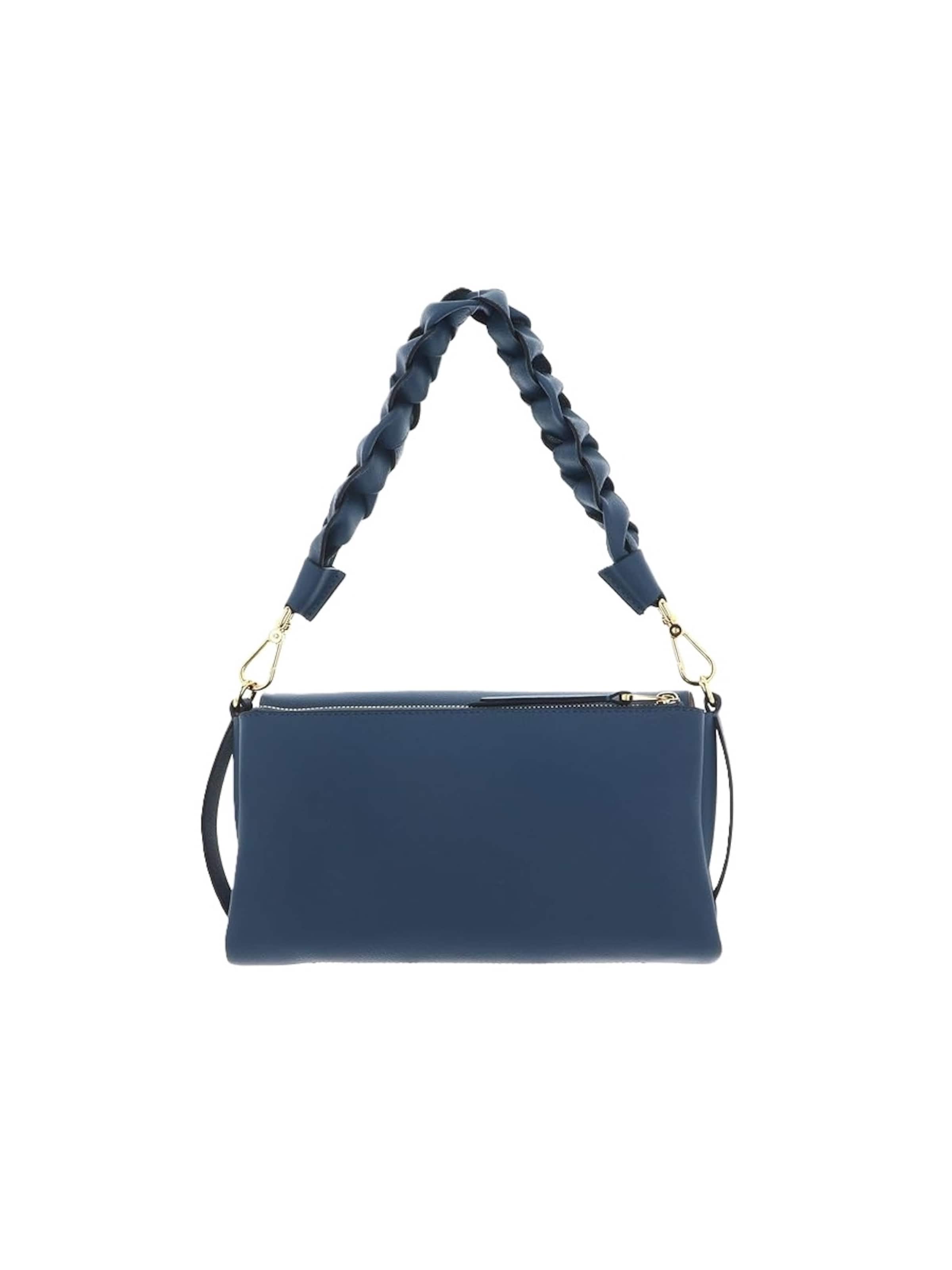 Borsa a spalla 'E1M50120101' di Coccinelle in blu