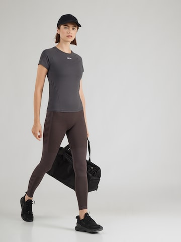 Aim'n Funktionsshirt in Grau
