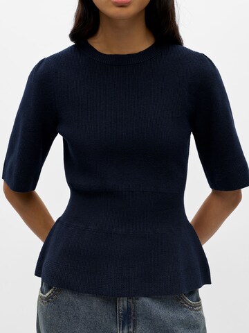 OBJECT Sweater in Blue