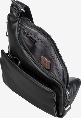 JOST Crossbody Bag in Black