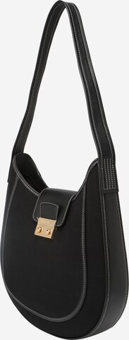 3.1 Phillip Lim Shoulder bag 'PASHLI' in Black: front