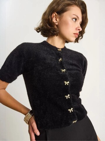 Giacchetta di Bianco Lucci in nero