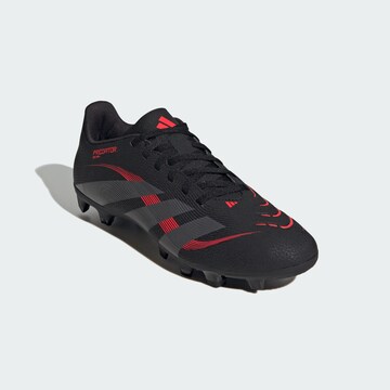 Chaussure de foot 'Predator Club' ADIDAS PERFORMANCE en noir