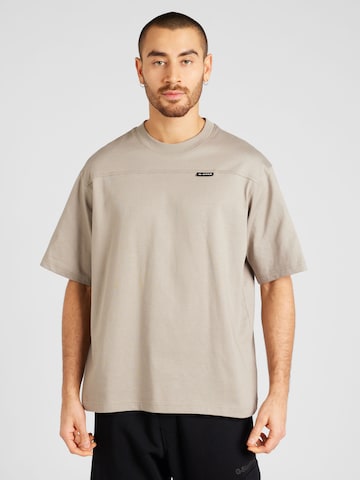 G-Star RAW Bluser & t-shirts i grå: forside