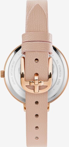 Ted Baker Analoguhr 'Daisen' in Pink