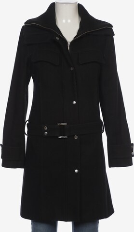 Mauritius Jacket & Coat in M in Black: front