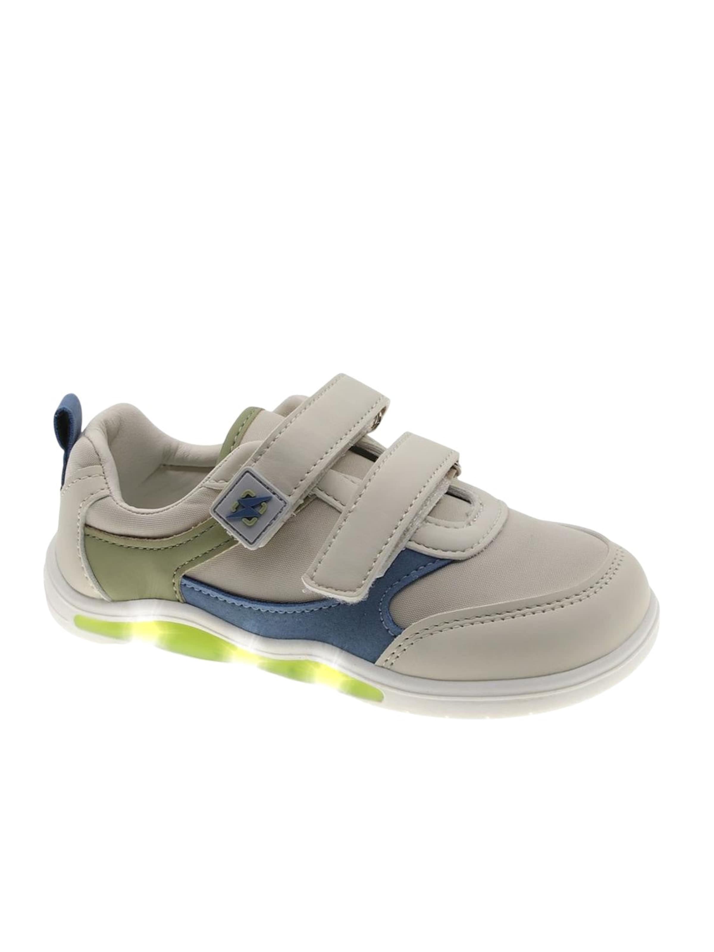 Beppi - Zapatillas deportivas 'Lighting Shoes' en beige: frente