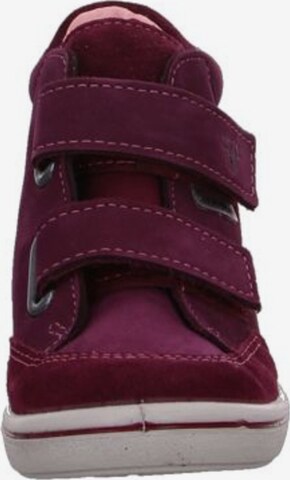 RICOSTA Boots in Purple