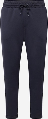 JACK & JONES Regular Broek 'STACE SMART' in Blauw: voorkant