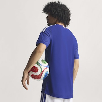 ADIDAS PERFORMANCE - Camiseta de fútbol 'Authentische Japan 26/27' en azul
