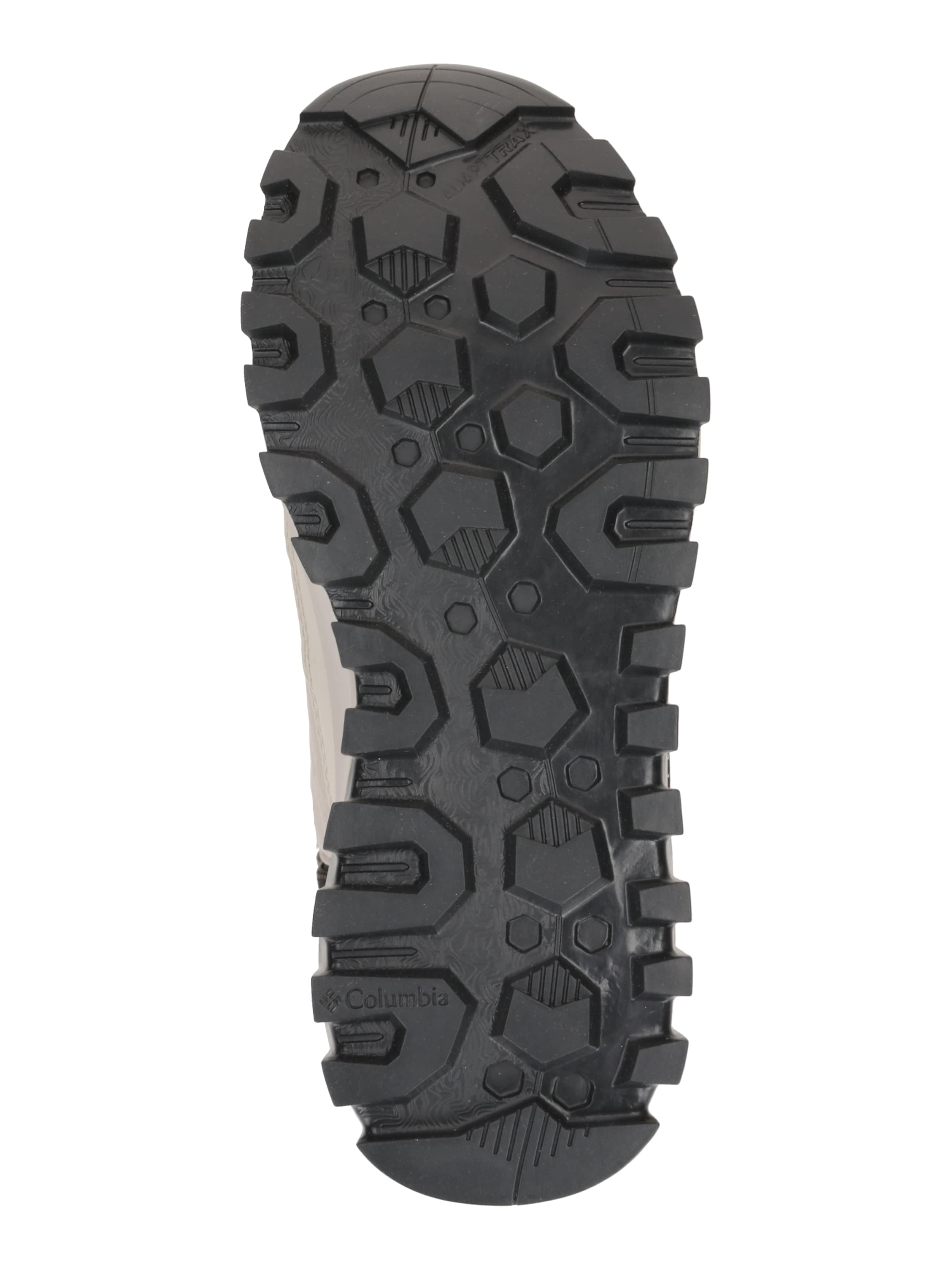 COLUMBIA Боти 'SNOWTROT' в сиво