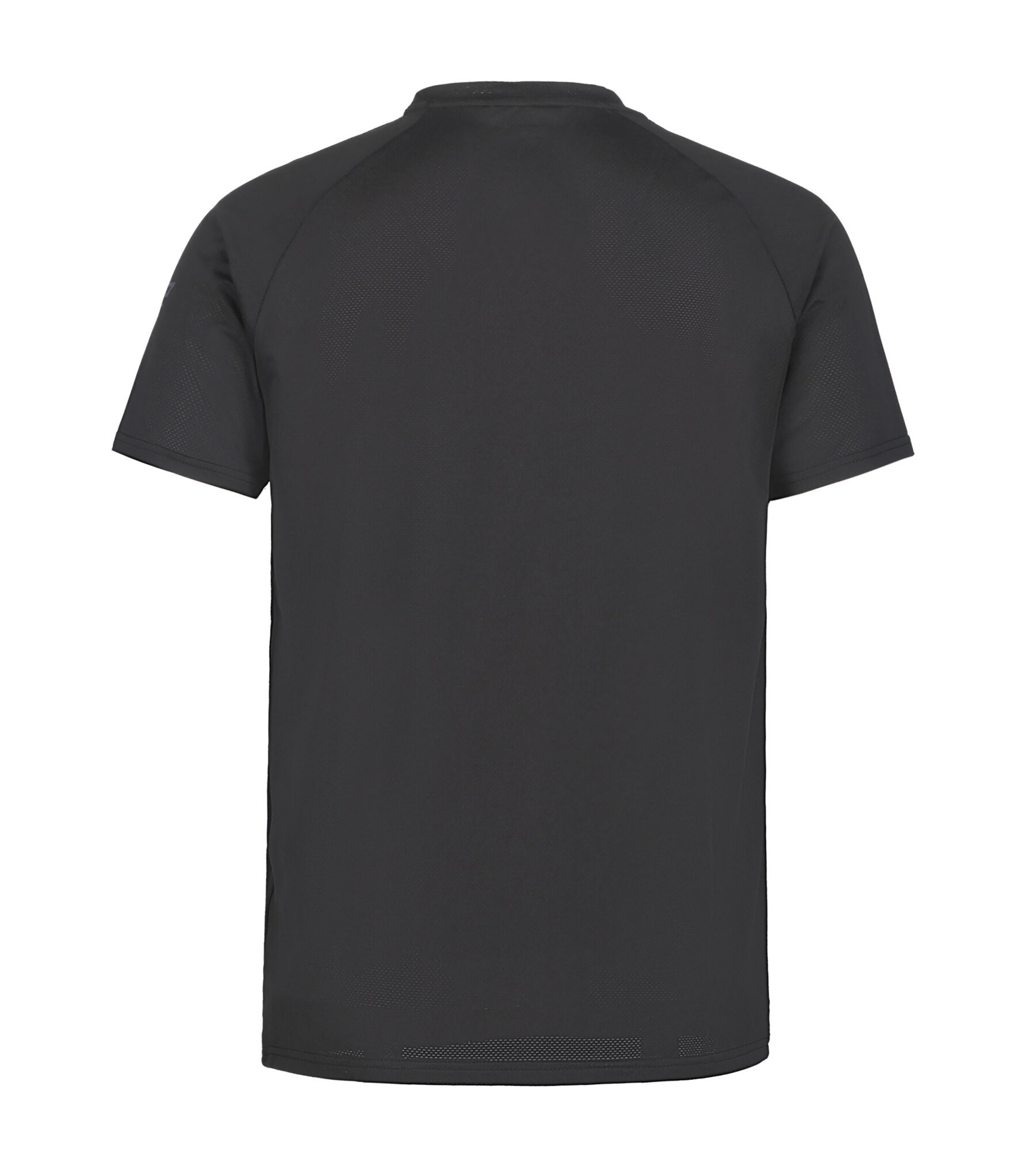 Rukka Shirt 'Muukko V2' in Black