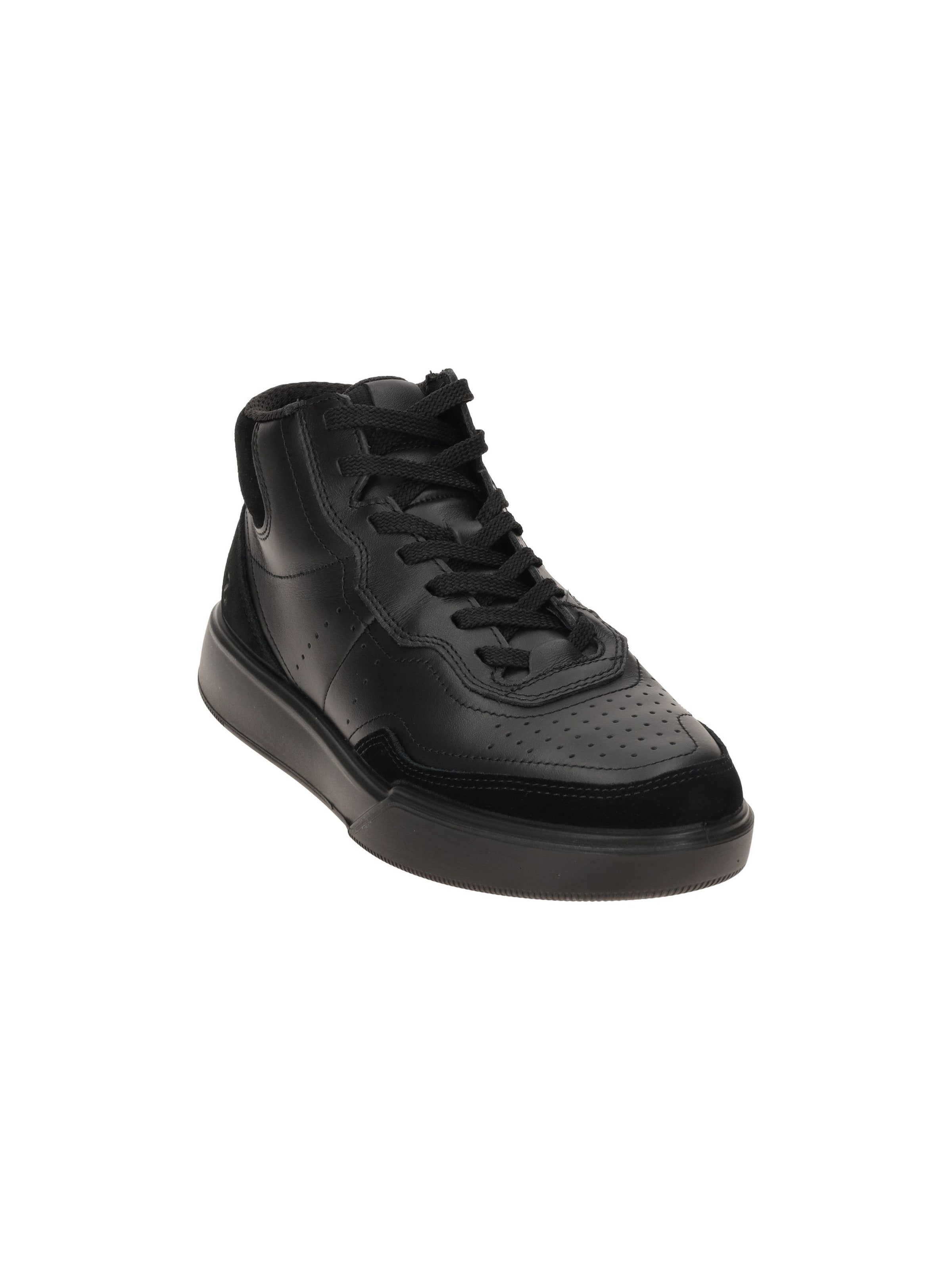 ECCO Schnürschuh‌‌‌‌ in Schwarz