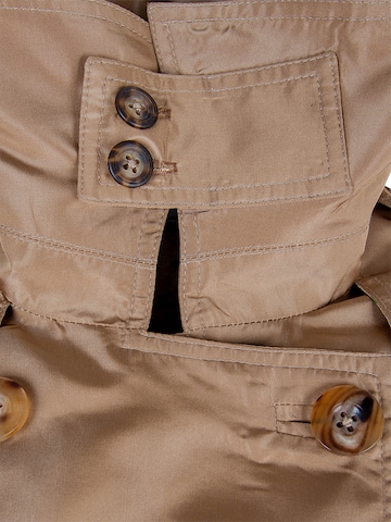 Rua & Rua Übergangsmantel‌ in Beige