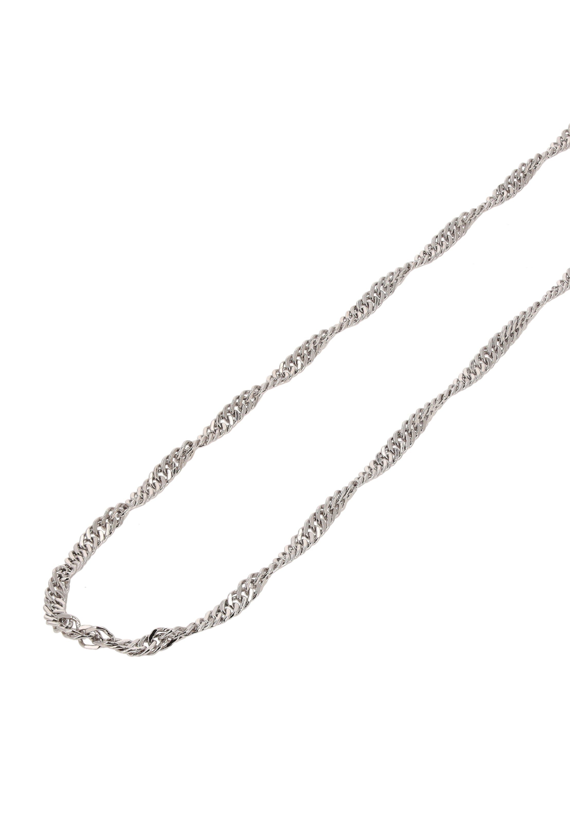 Chaîne faina en argent