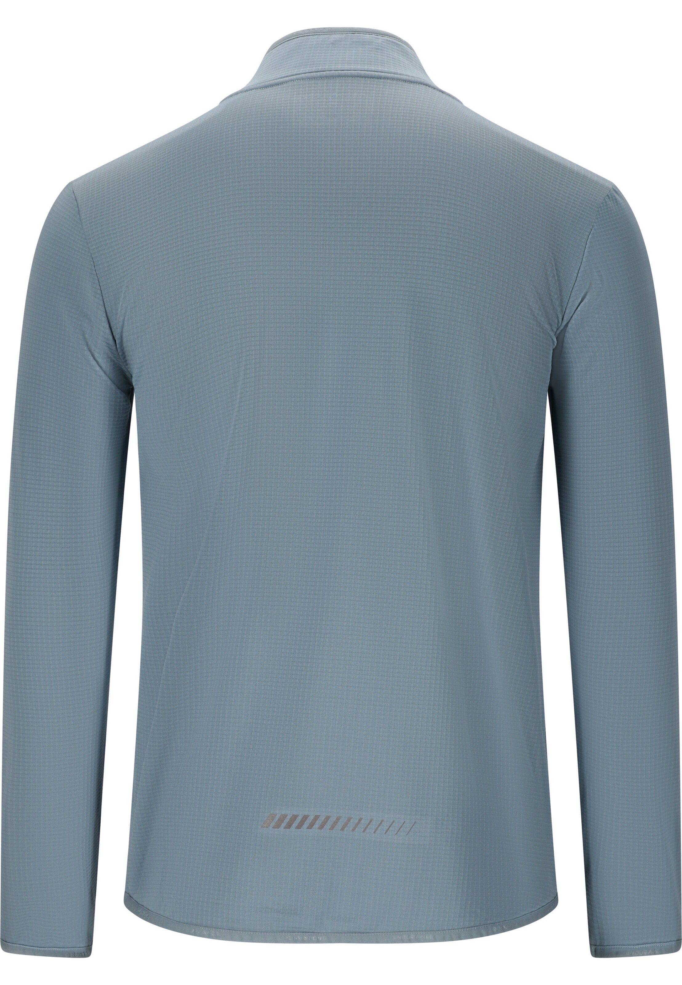 ENDURANCE Performance Shirt 'LEDGER' in Blue