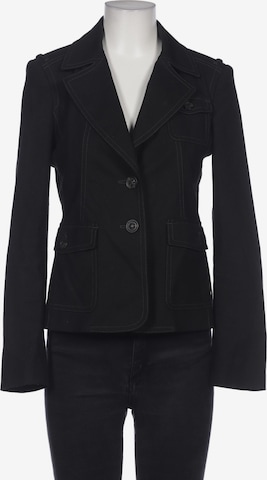 BOSS Orange Blazer in XS in Black: front