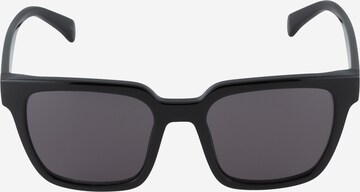 PUMA Okulary przeciwsłoneczne w kolorze czarny