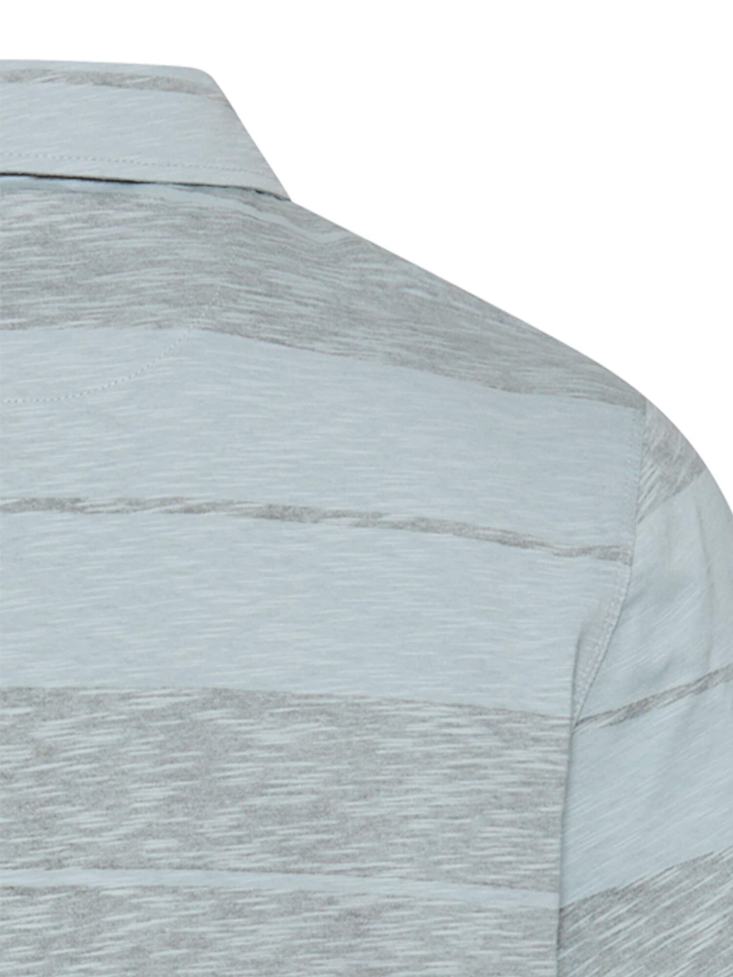 CAMEL ACTIVE Shirt in Blue