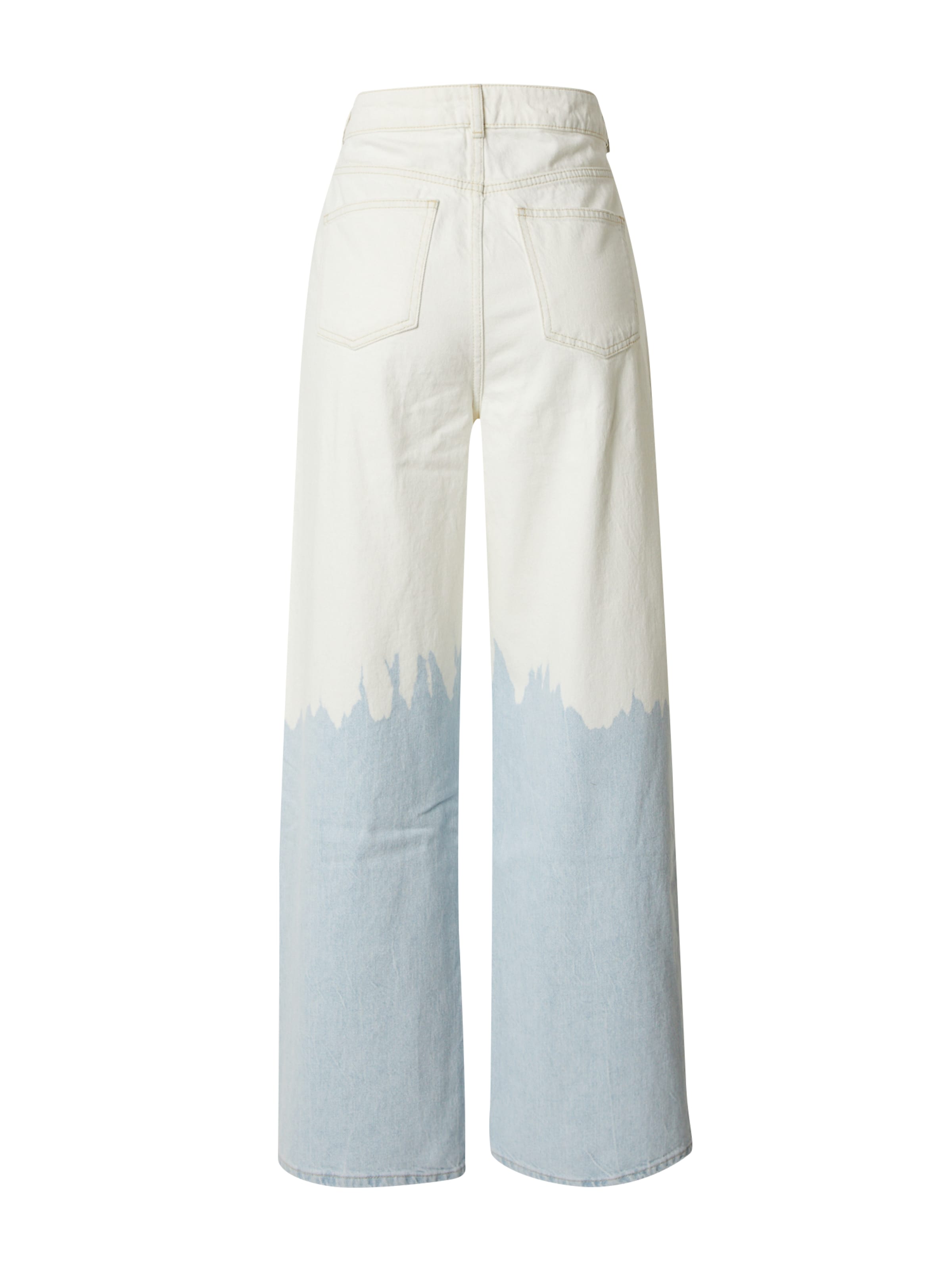 millane Обычный Джинсы 'Maria' в Синий