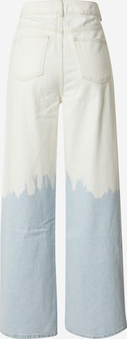 millane Regular Jeans 'Maria' in Blau